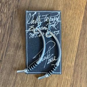 🆕 PR Upcycled Earrings